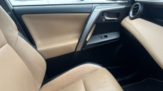 Toyota RAV4 2.5 VVT-i Hybrid Excel TSS 5dr CVT [Premium/Nav] Hybrid Estate